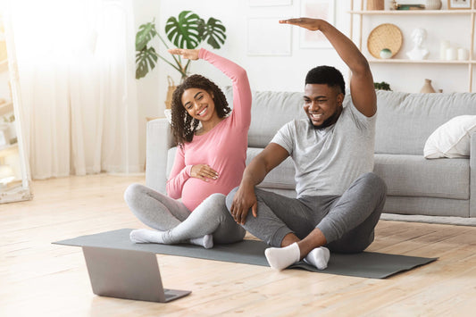 Exercise And Fertility: Can They Affect Each Other?