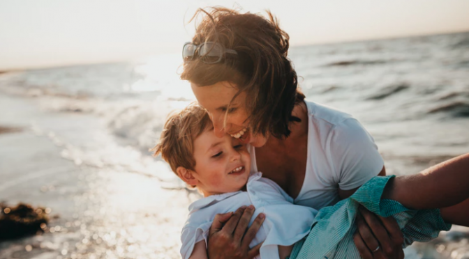 What Helps Morning Sickness?