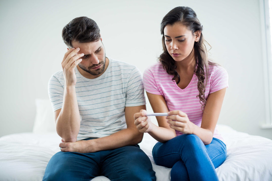 Common Causes of Infertility in Males and Females