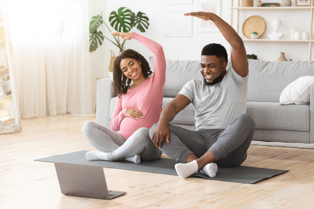 Exercise And Fertility: Can They Affect Each Other?