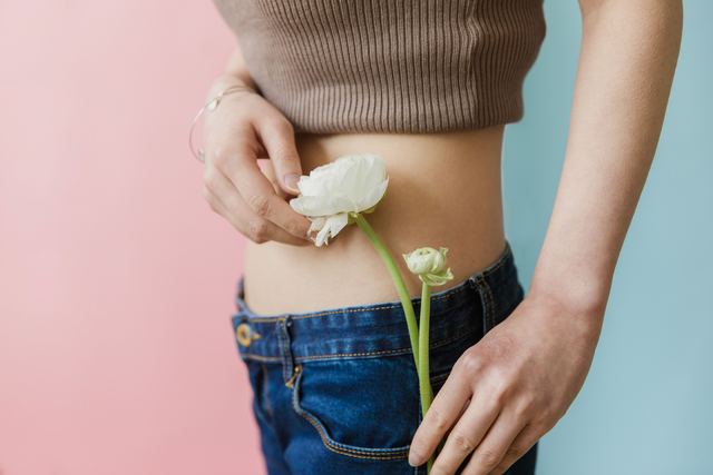 Floria vs. other fertility supplements