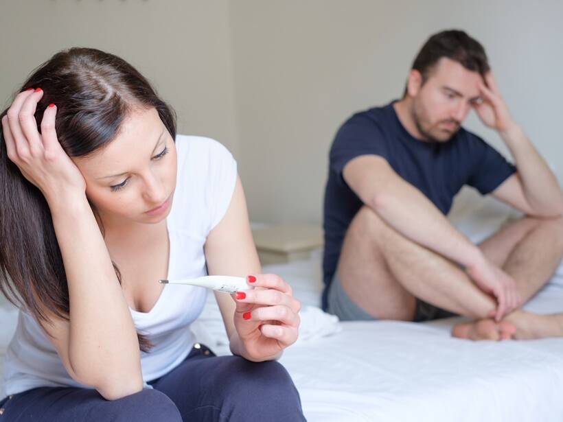 Infertility And Depression: What You Need to Know