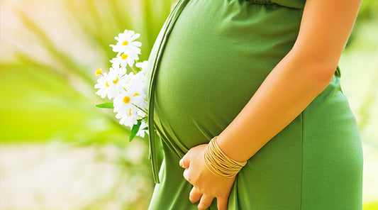 Natural Women’s Fertility Tips: Four Things You Can Do Now to Increase Your Odds