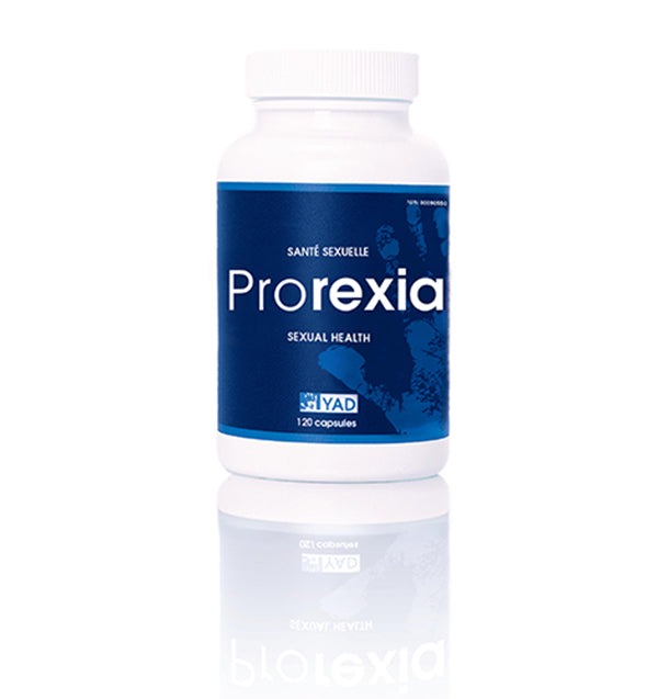 Prorexia