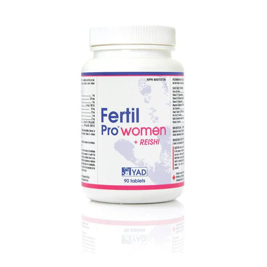 Fertility Supplement for Women