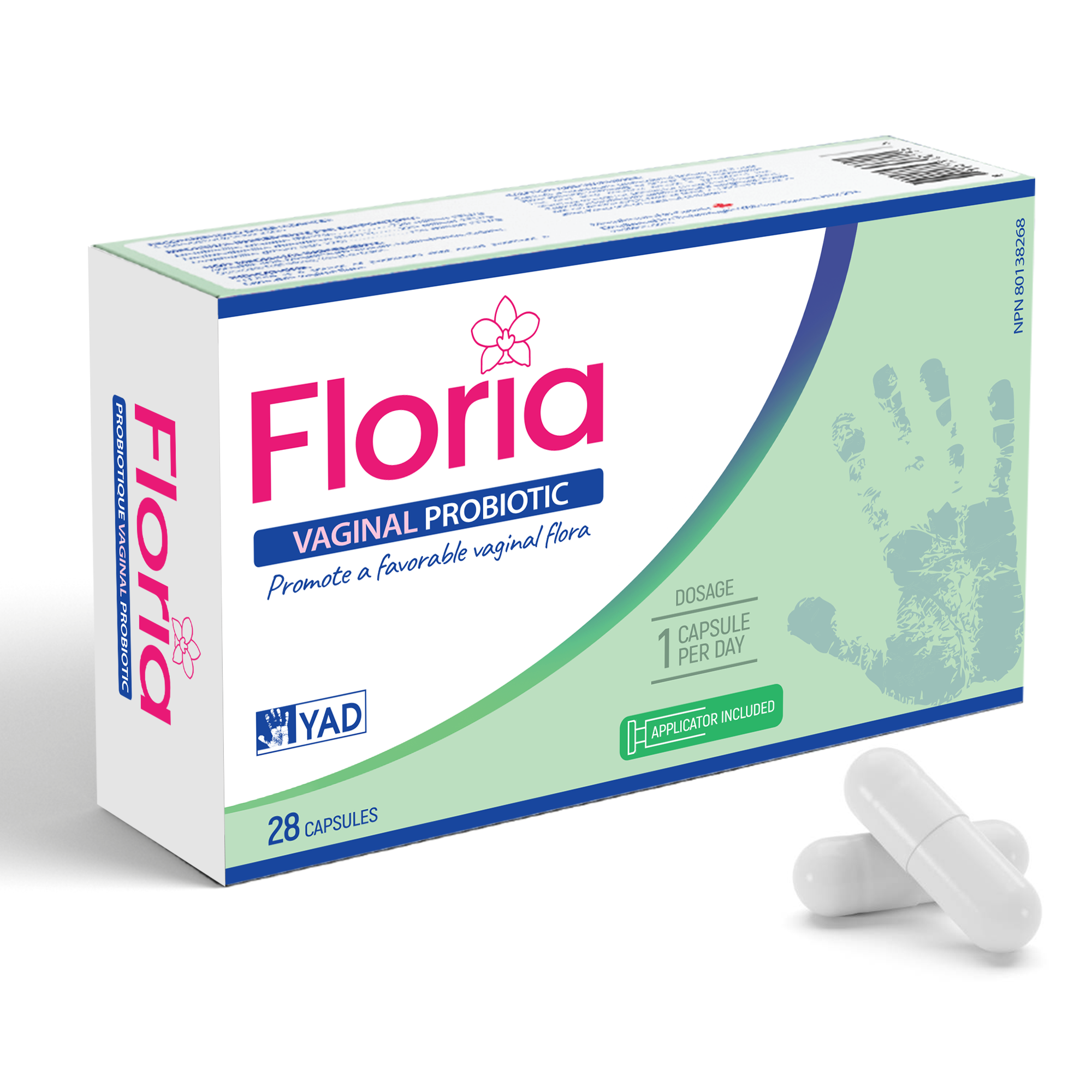 Floria