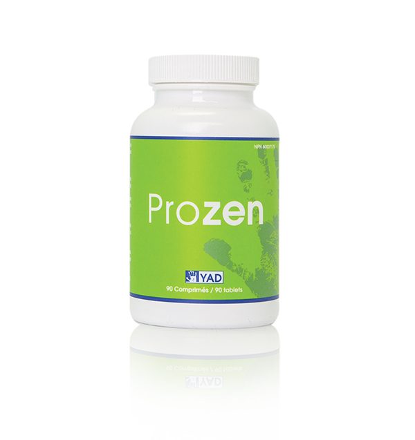 Prozen