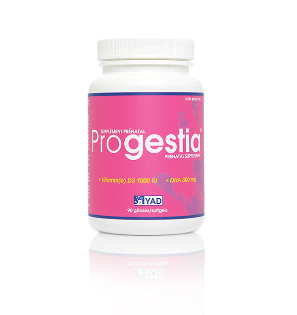 Progestia®