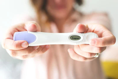 Natural Fertility Supplements