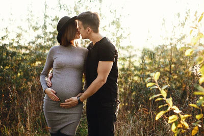 Natural supplements to improve your fertility