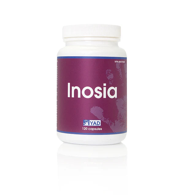PCOs Supplements for Fertility