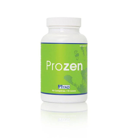 Stress support supplement