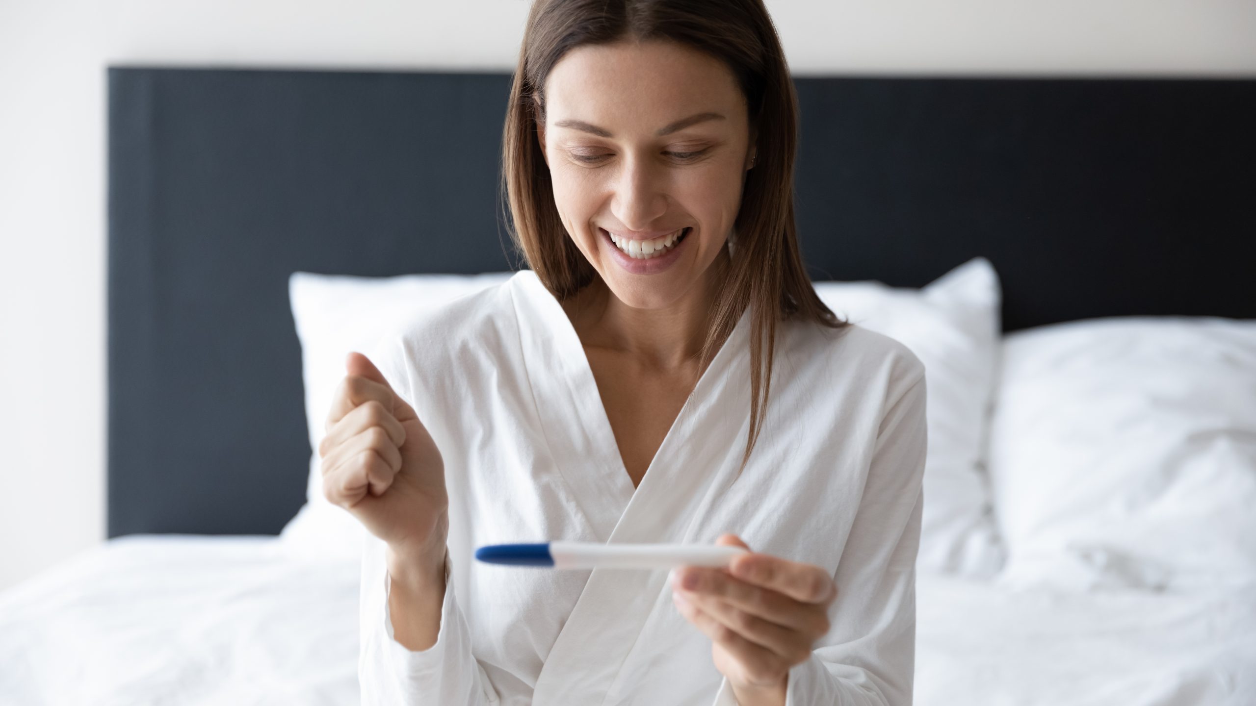 How To Increase Ovulation Naturally